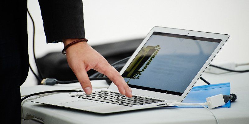 Участники Московского инновационного кластера представили разработки для борьбы с COVID-19