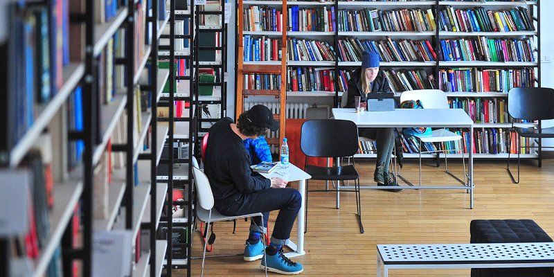 Гарри Поттер, «Патриот» и Иван Грозный: какие книги в январе брали в библиотеках дети и взрослые