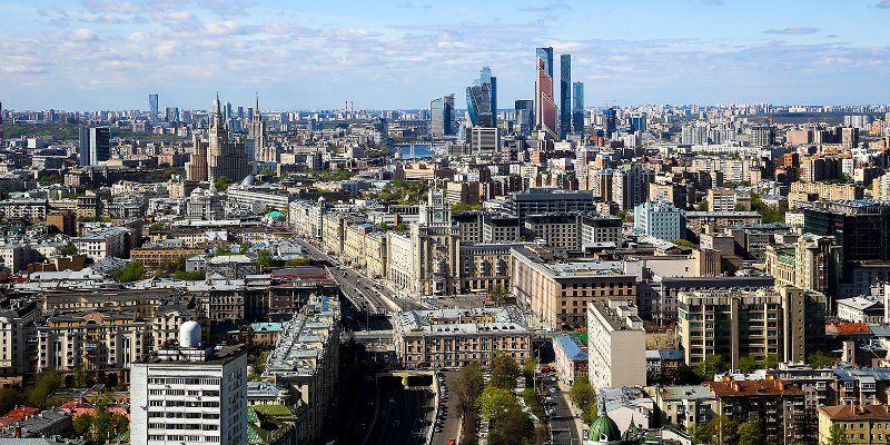 Дома, станции и дороги: в столице выберут лучший строительный объект года