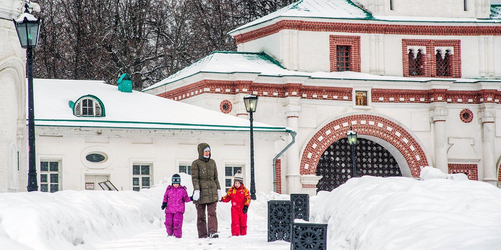 Фото Ю. Иванко. Mos.ru