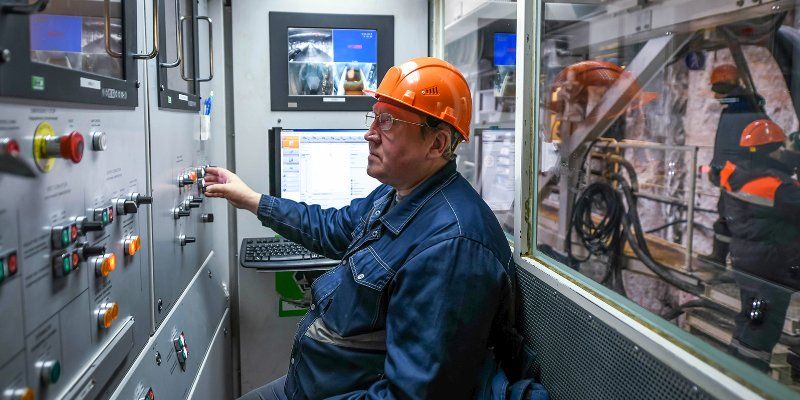 Между станциями «Славянский мир» и «Улица Генерала Тюленева» завершилась проходка тоннеля