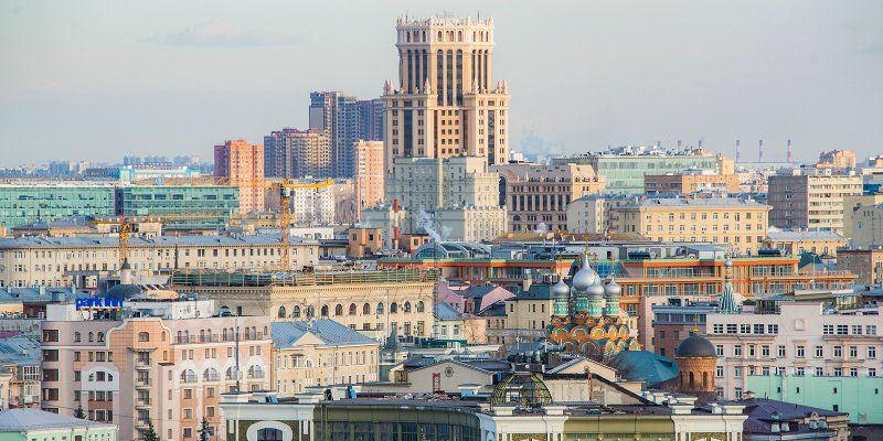 Город возместит предпринимателям более 50 миллионов рублей затрат