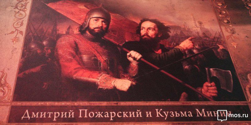 Финал конкурса «Знатоки военной истории России» пройдёт 14 марта