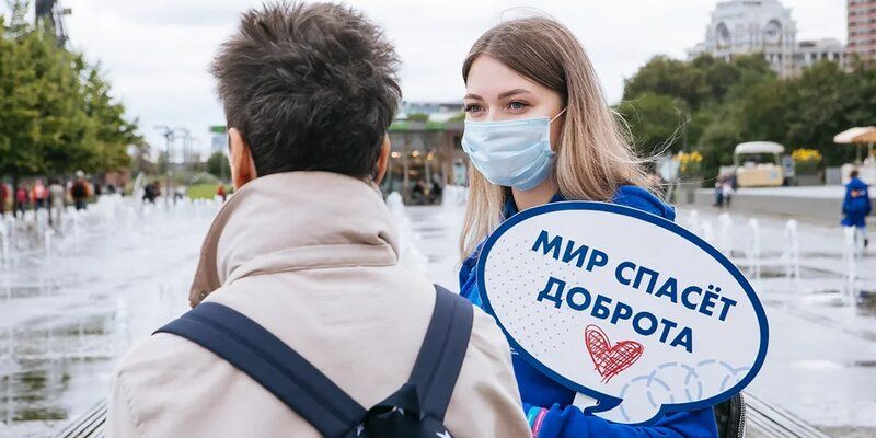 Помощь животным и благотворительные забеги. Истории победителей конкурса «Город неравнодушных. Призвание»