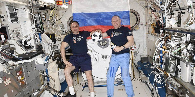#SpacePass: в видеоролике Музея космонавтики снялись фанаты из 46 стран