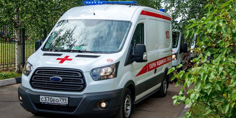 Оперштаб сообщил о новых случаях COVID-19