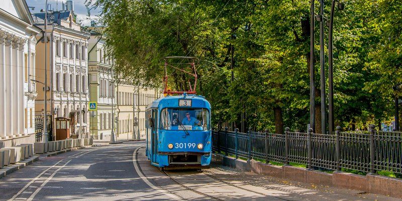 На портале «Узнай Москву» проведут краеведческий онлайн-диктант