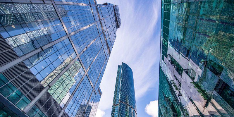 Агентство Standard & Poor’s повысило кредитный рейтинг Москвы до инвестиционного
