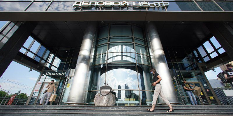 Московский гарантийный фонд помог бизнесу реструктурировать кредиты на 2,5 миллиарда рублей