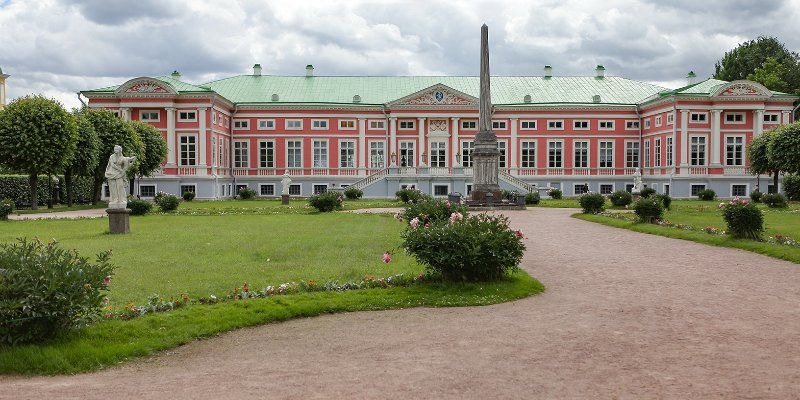 Дореволюционные правила: в усадьбу Кусково вернутся вечнозеленые самшиты и городчатые падубы