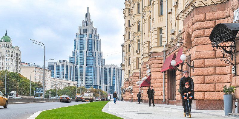 До 17 метров в секунду: синоптики предупреждают о сильном ветре