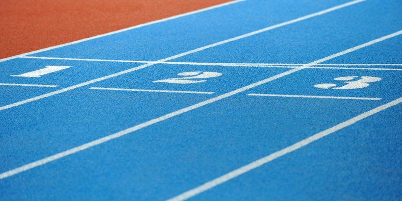 Москвичка завоевала золото на чемпионате Европы по легкой атлетике