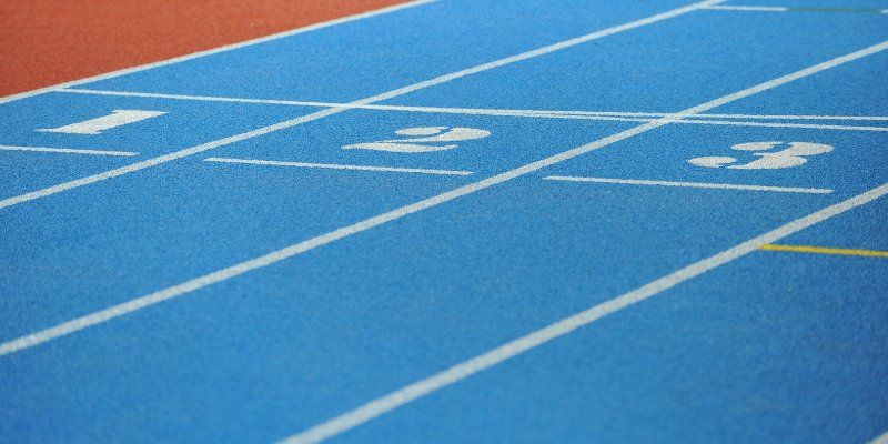 Московские спортсмены завоевали две медали на чемпионате мира по легкой атлетике