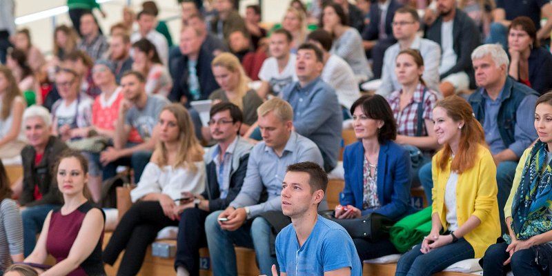 Как защитить иммунитет и перестать беспокоиться: о чем еще можно узнать на бесплатных лекциях