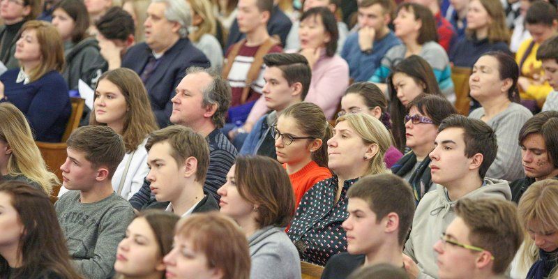 Как составить планы на год: в «Зарядье» состоится лекция психолога