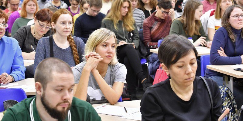 «Вечер с директором школы»: родителям расскажут, о каких школьных проблемах могут молчать дети