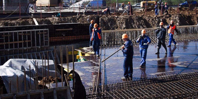 Развязку на въезде в Зеленоград откроют в этом году