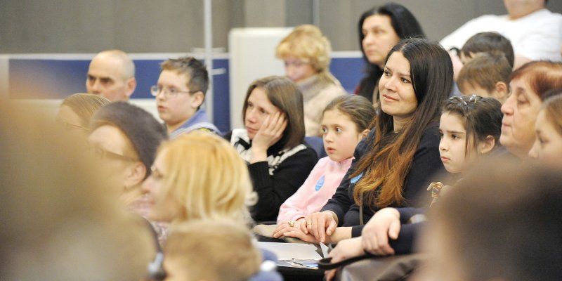 Онлайн и офлайн: как защитить ребенка от опасностей