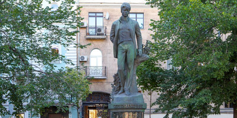«Литературная Москва»: какие бесплатные экскурсии пройдут в столице в июне