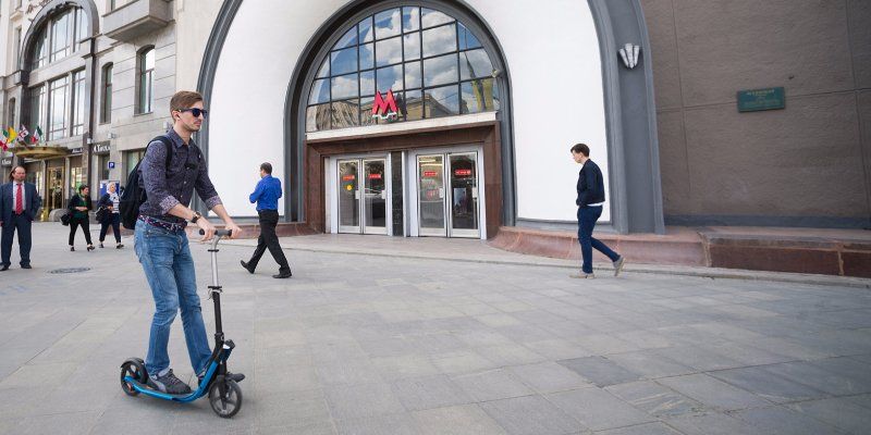 Сергей Кузнецов: Идея установки фонтана на Лубянке одна из самых конструктивных