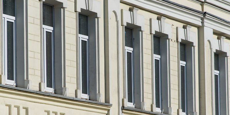Здание с земельным участком в Лучникове переулке выставлено на торги
