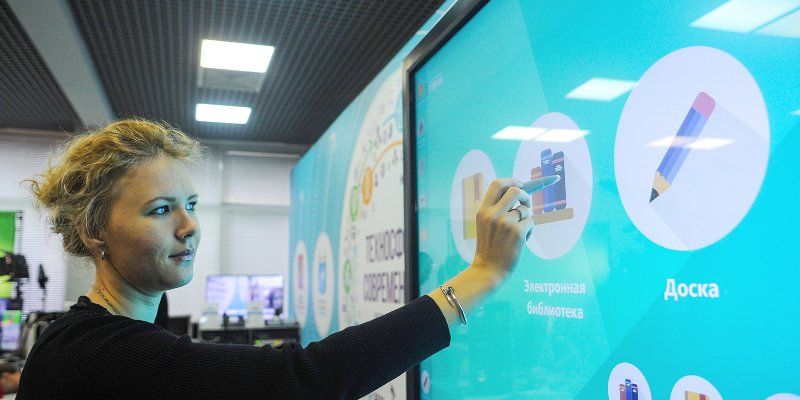 Изучать робототехнику и заниматься конструированием: в Солнцеве построят школу на 825 мест