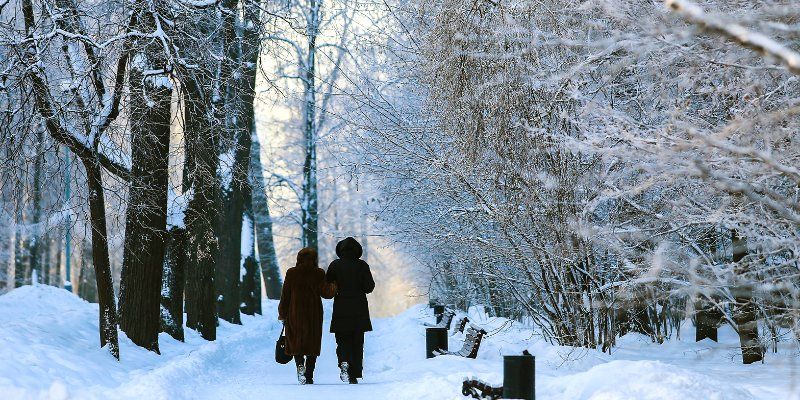 В воскресенье в Москве ожидается облачная погода