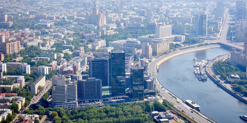 Владимир Ефимов: В Москве внедряются цифровые методы контроля над объектами недвижимости
