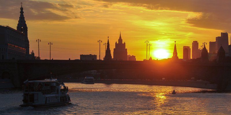 На обновленной карте москвича появятся виды столицы