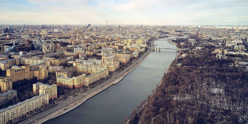 В столице отремонтировали пять причалов
