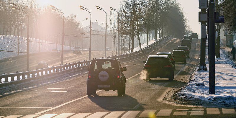 Улица Дубовой Рощи и Лихоборская набережная: где еще временно изменилась схема движения