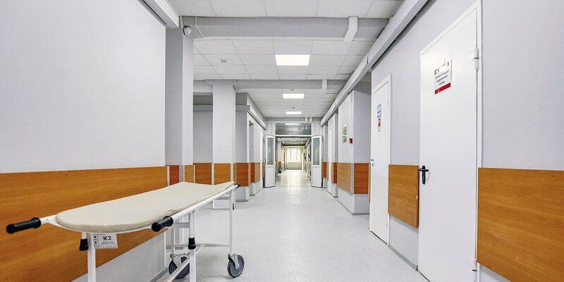 В Москве зарегистрировано 6360 новых случаев COVID-19