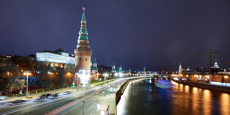 World Travel Market: что представит Москва на международной туристической выставке в Лондоне