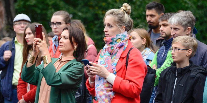 «Главный по пончикам» и дегустация варенья: что подготовили центры социального обслуживания с 19 по 23 августа