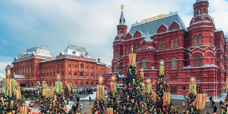 Фестиваль «Московская Масленица» посетили 4,75 миллиона человек