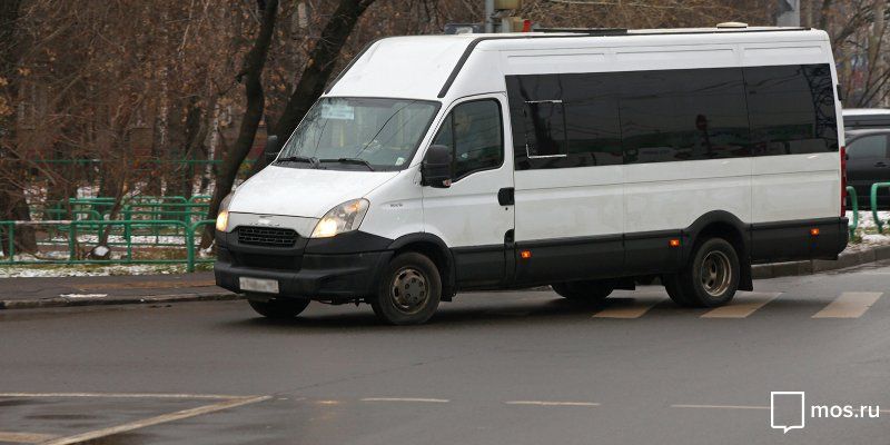 Частные перевозчики будут заключать с водителями контракты на пять лет