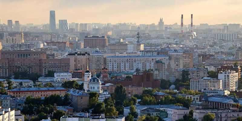 Открывается прием заявок на туристский конкурс «Маршруты по Москве»