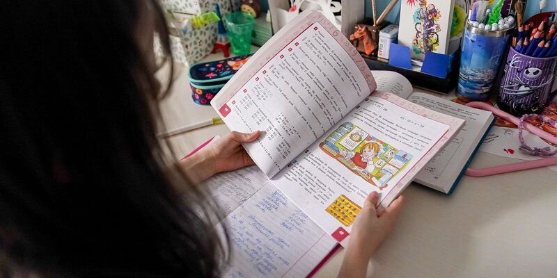 Столичные школьники вошли в число лучших в мире по уровню знаний математики и естествознания