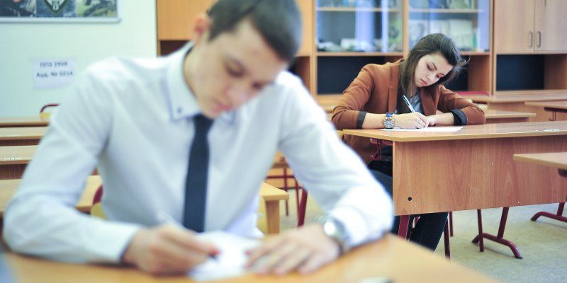 Базовый и профильный: в Москве досрочно сдали ЕГЭ по математике