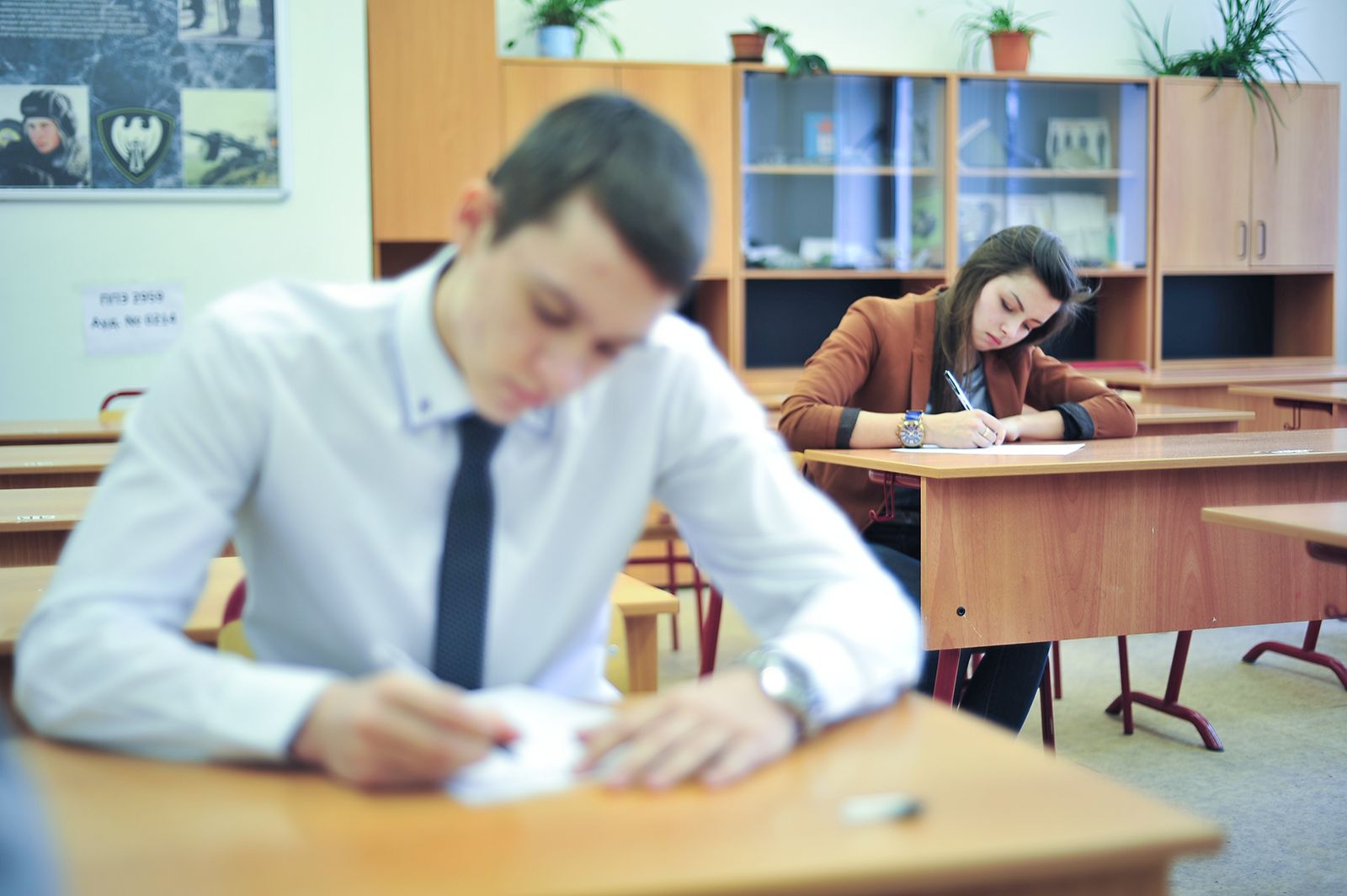 Как будут работать школы в москве