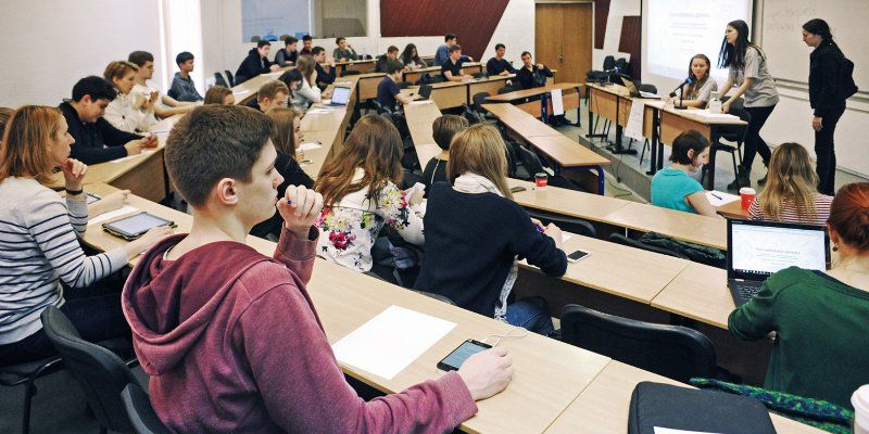 Город точных наук: день математики пройдет в вузах и школах столицы