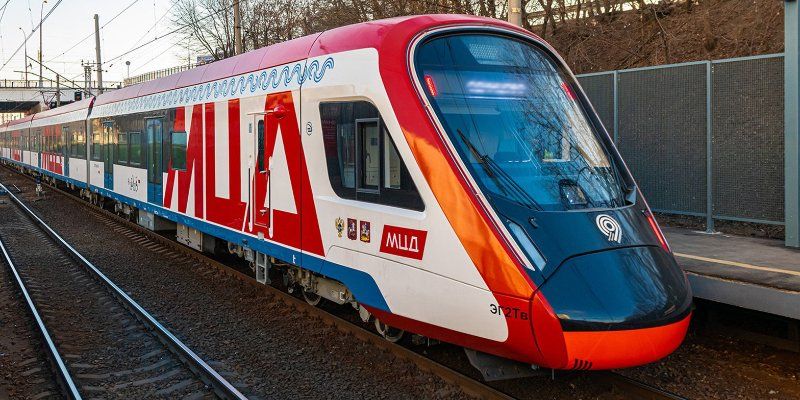 Реконструкцию станции Подольск МЦД планируется завершить в 2020 году