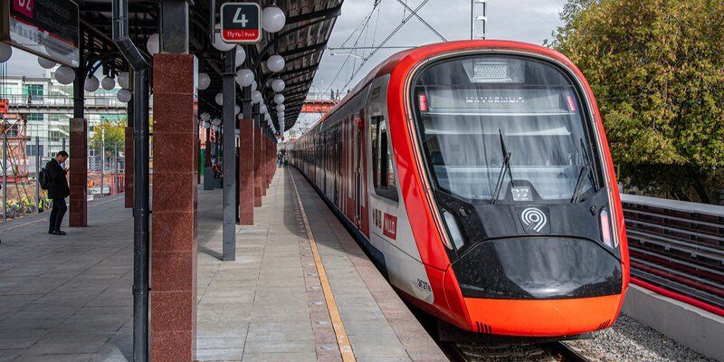 Москвичи выберут название для новой станции МЦД