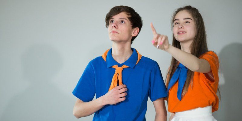 Праздник детства: в театре «Модерн» пройдет премьера мюзикла «Мечтатели»
