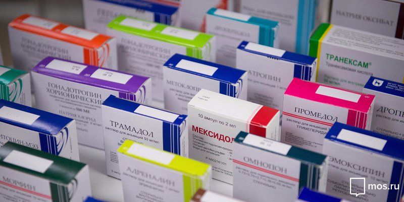 Подать заявление на лицензирование медицинской и фармацевтической деятельности можно будет онлайн