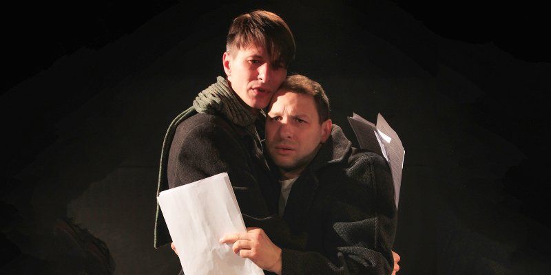 В театре «Человек» покажут спектакль по рассказу Александра Куприна «Мелюзга»
