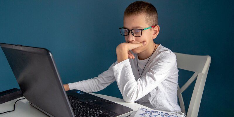 От логических схем до роботов: чем полезны новые виртуальные лаборатории в библиотеке «МЭШ»