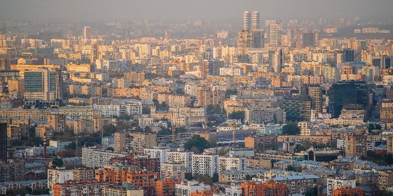 В Мещанском районе на торги выставят помещение в доходном доме