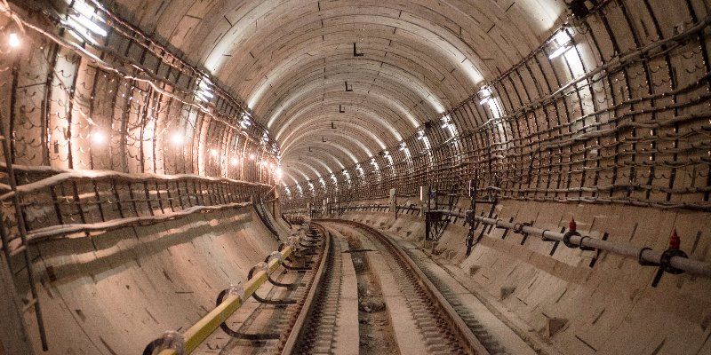 City launches construction of Third Interchange Circuit southern section