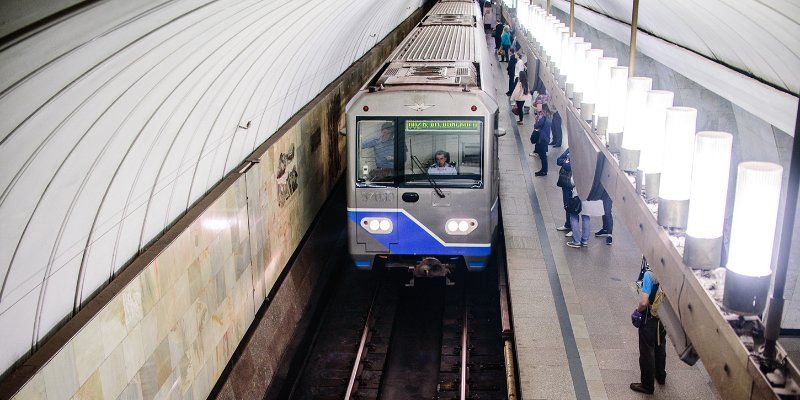 Пять станций серой ветки с 3 октября будут закрываться раньше